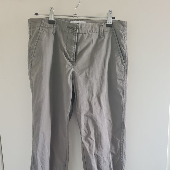 Country Road Pants & Jumpsuits Country Road Khaki Green Pants Size6